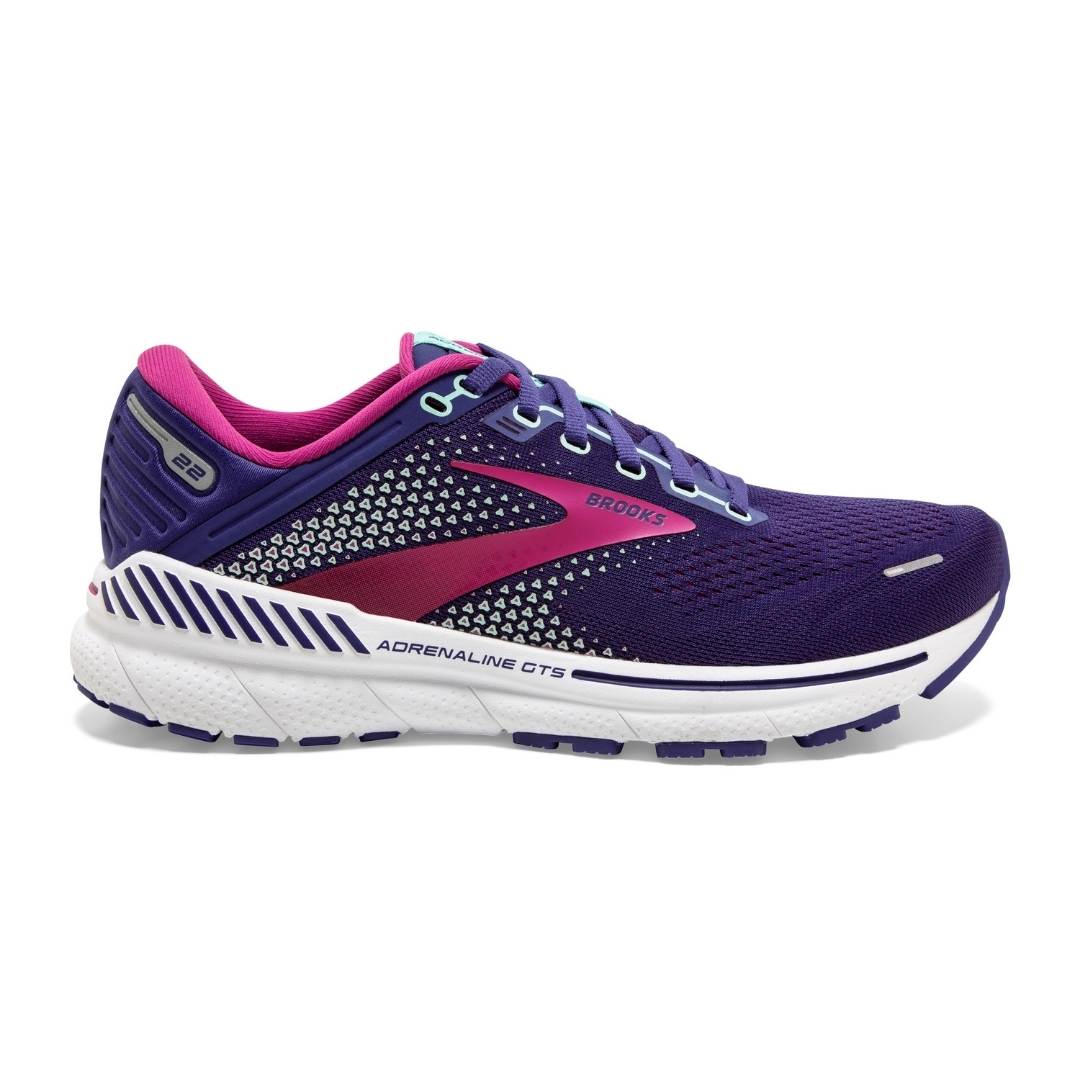 BROOKS WOMEN'S ADRENALINE 22