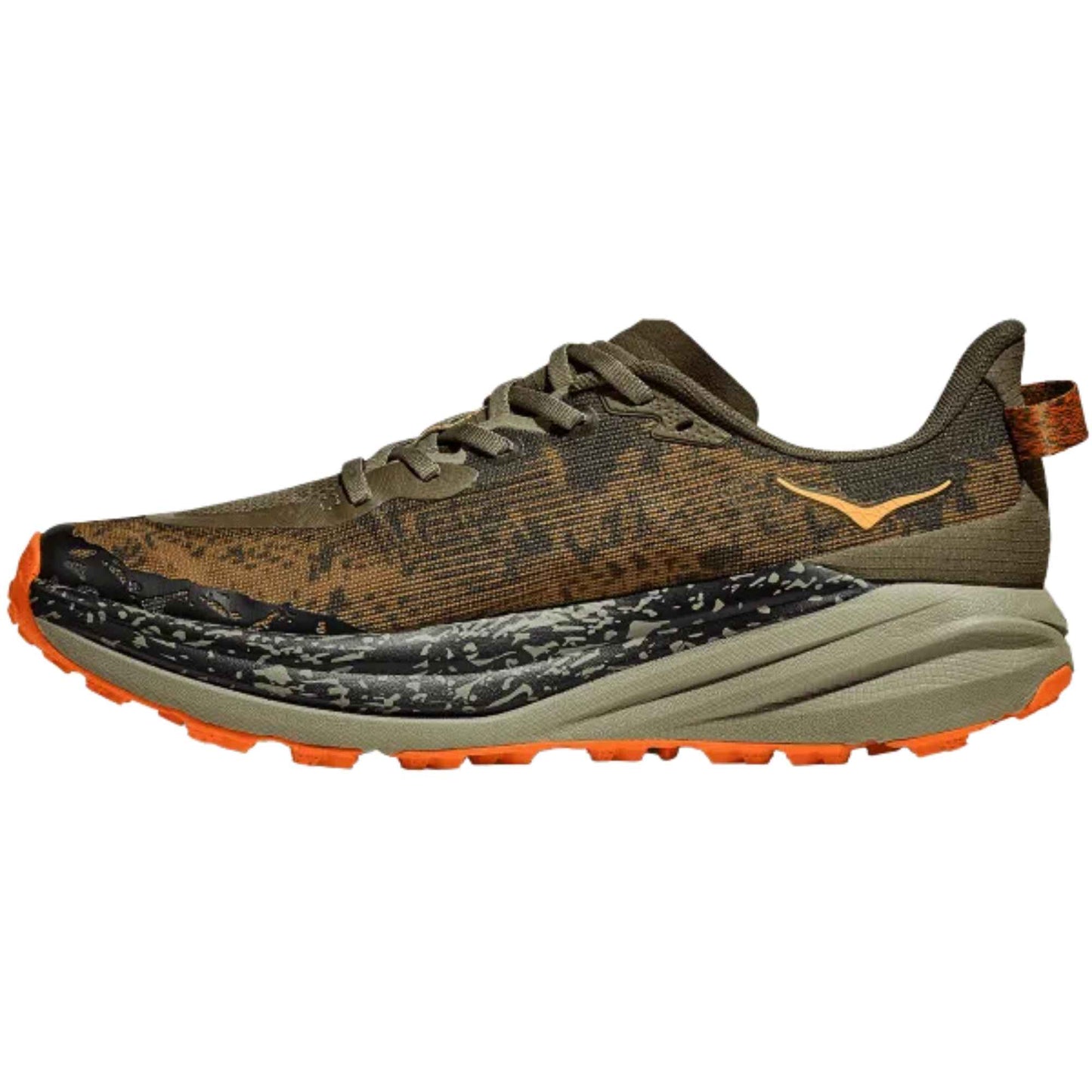 HOKA MEN'S SPEEDGOAT 6 WIDE