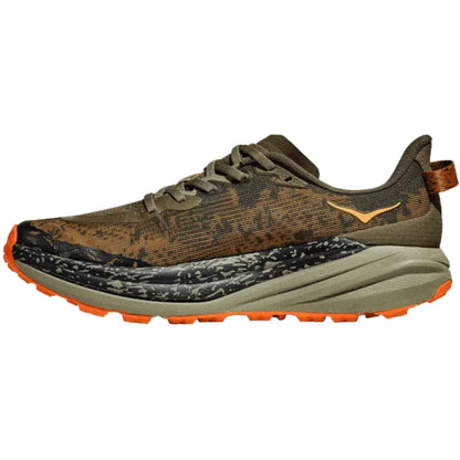 HOKA MEN'S SPEEDGOAT 6 WIDE