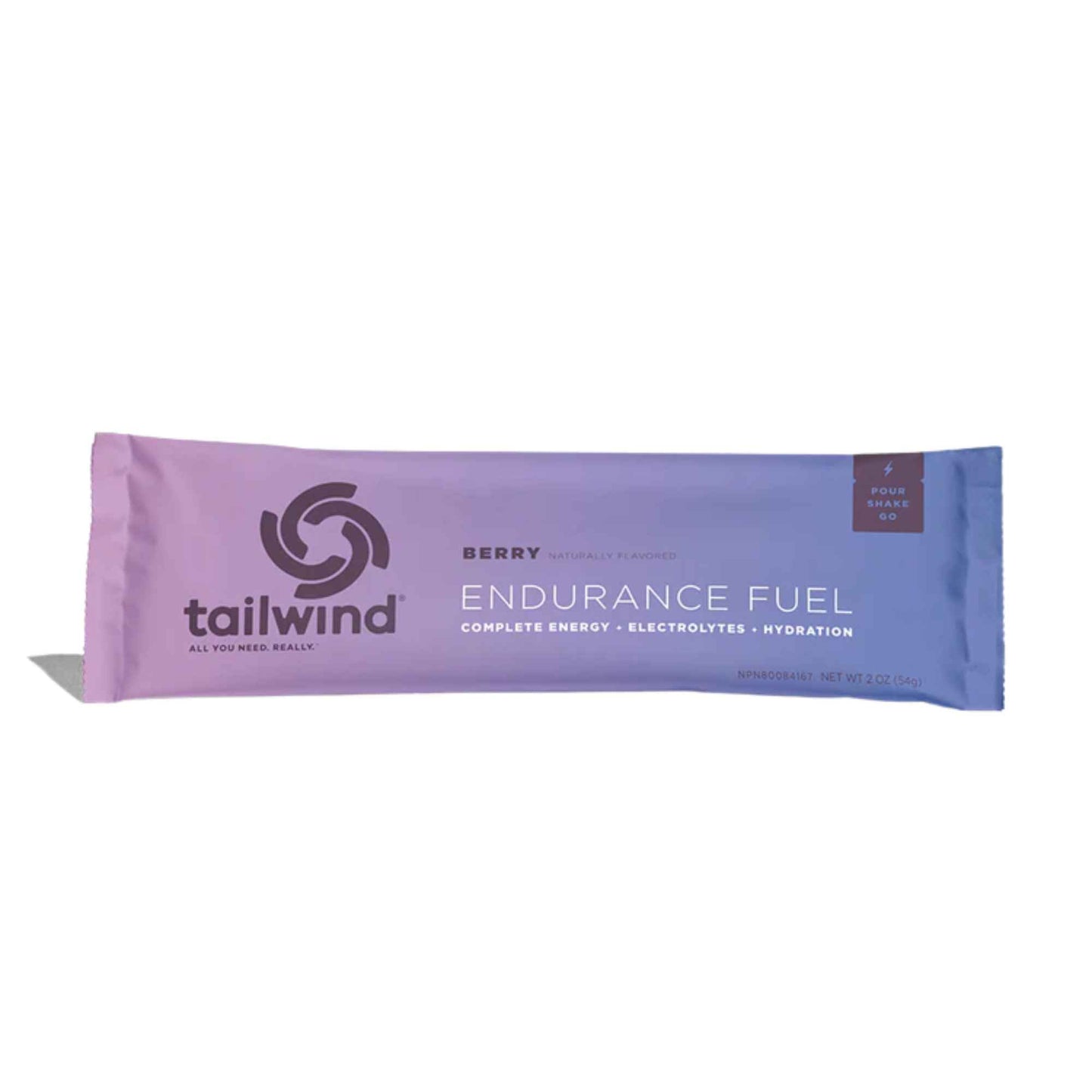 TAILWIND ENDURANCE FUEL SINGLE STICK