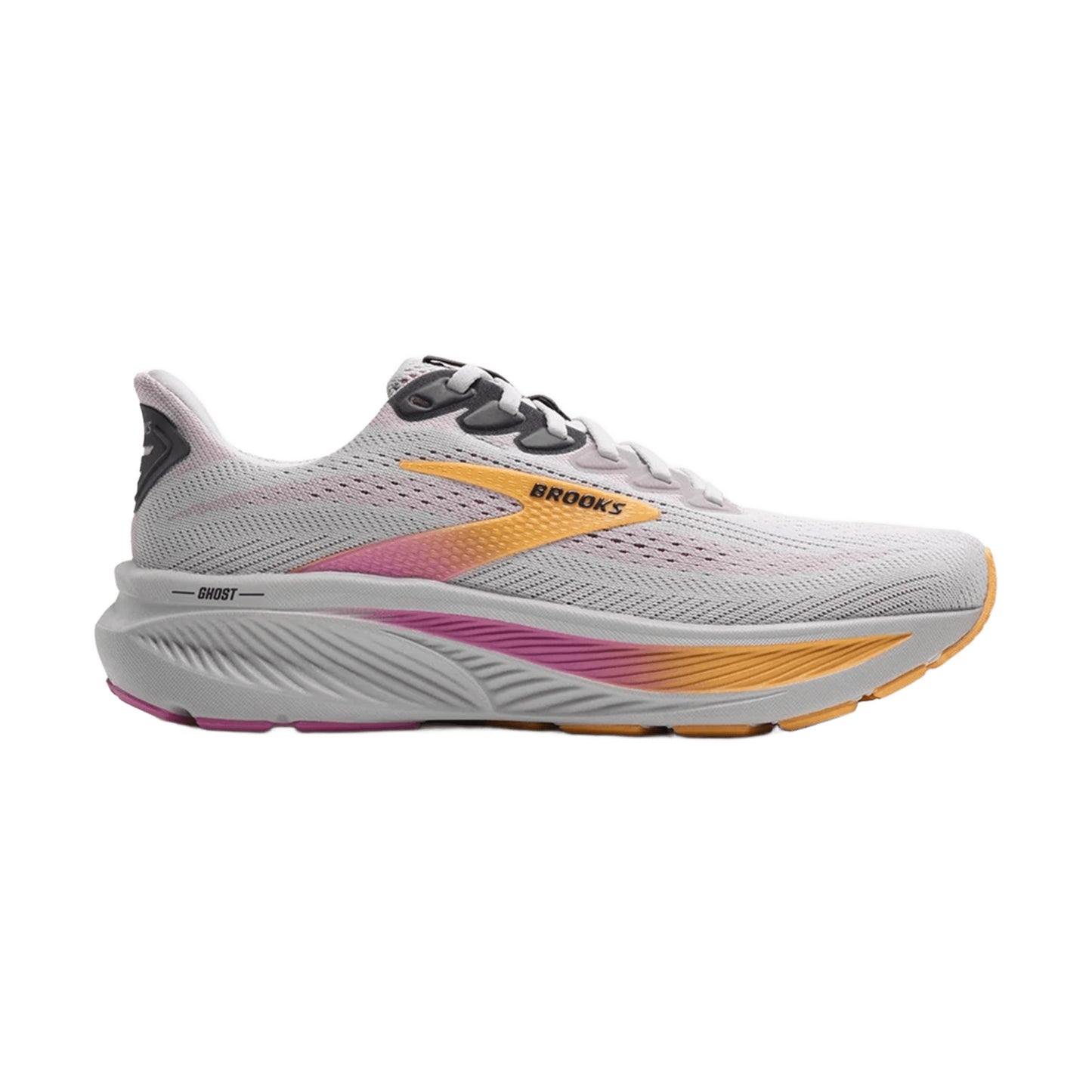 BROOKS WOMEN'S GHOST 17 WIDE