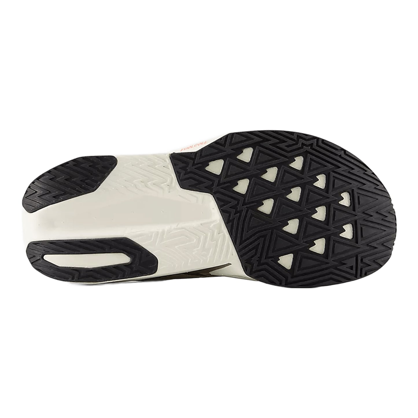 NEW BALANCE WOMEN'S REBEL V5