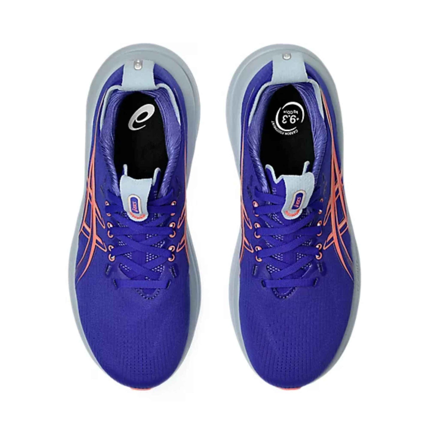 ASICS WOMEN'S NIMBUS 28