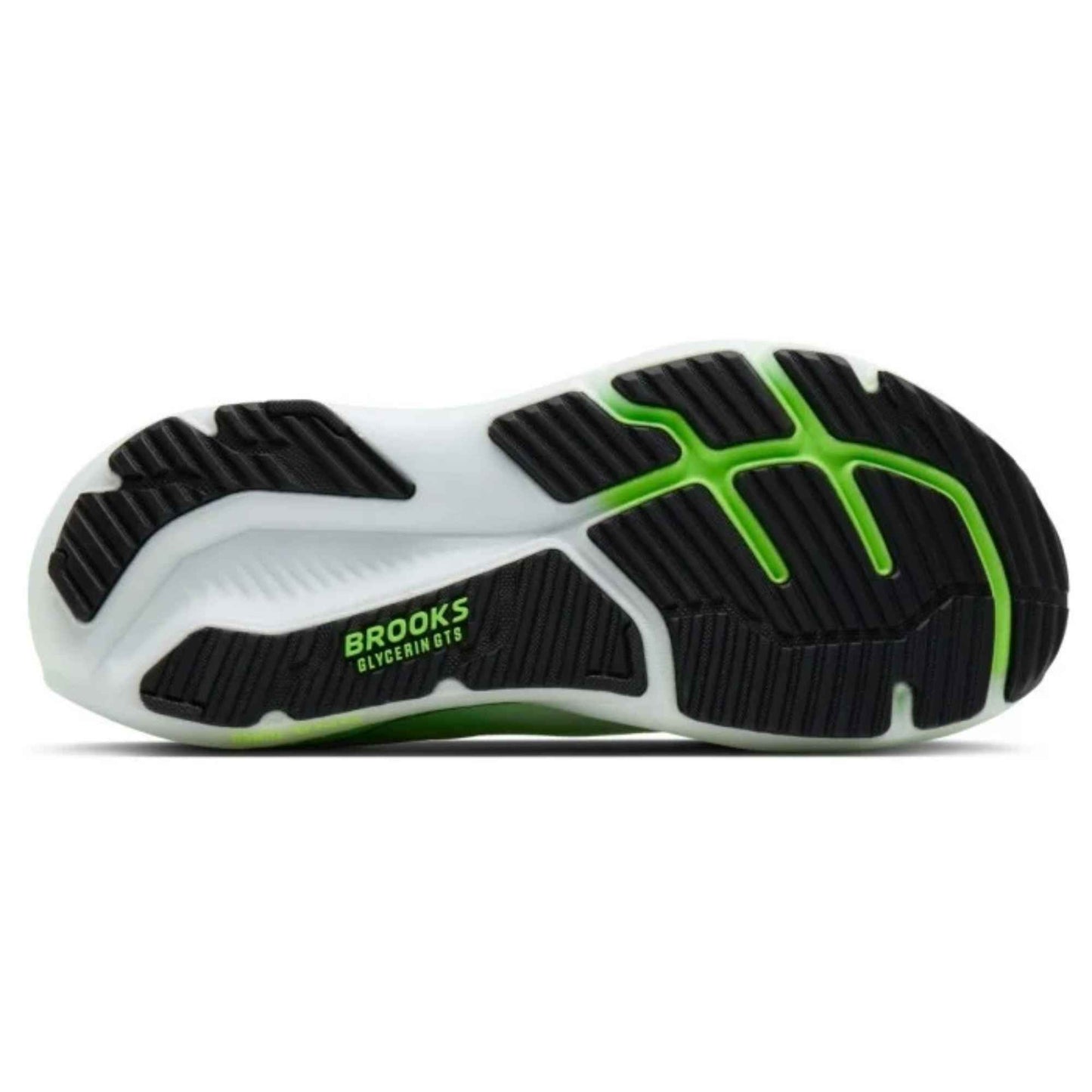 BROOKS MEN'S GLYCERIN GTS 23