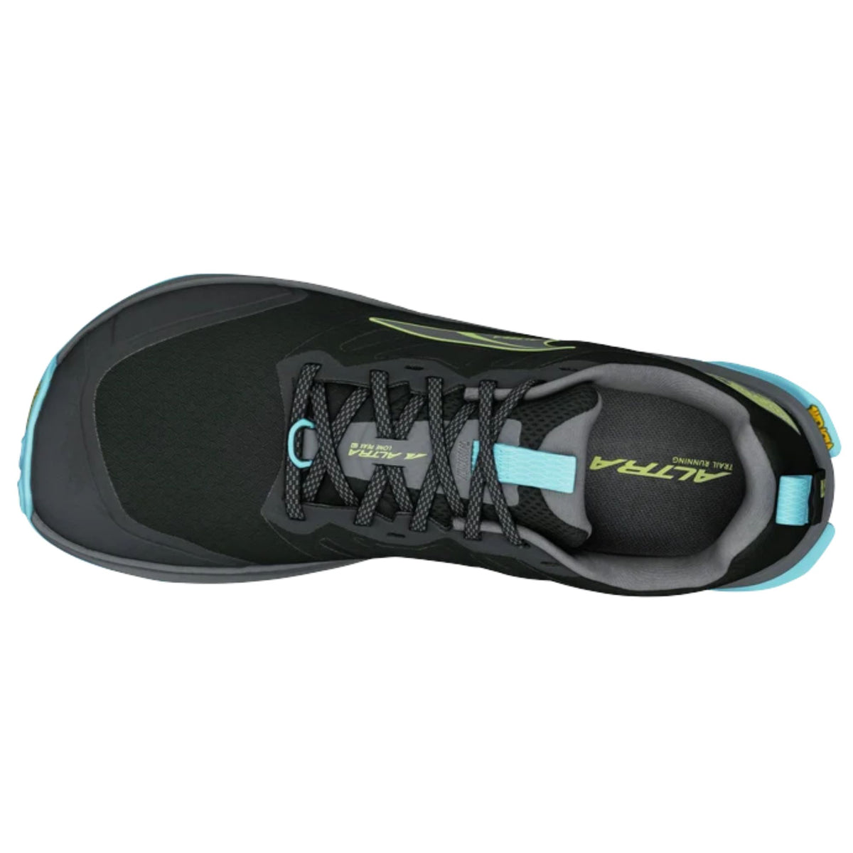 ALTRA MEN'S LONE PEAK 9+
