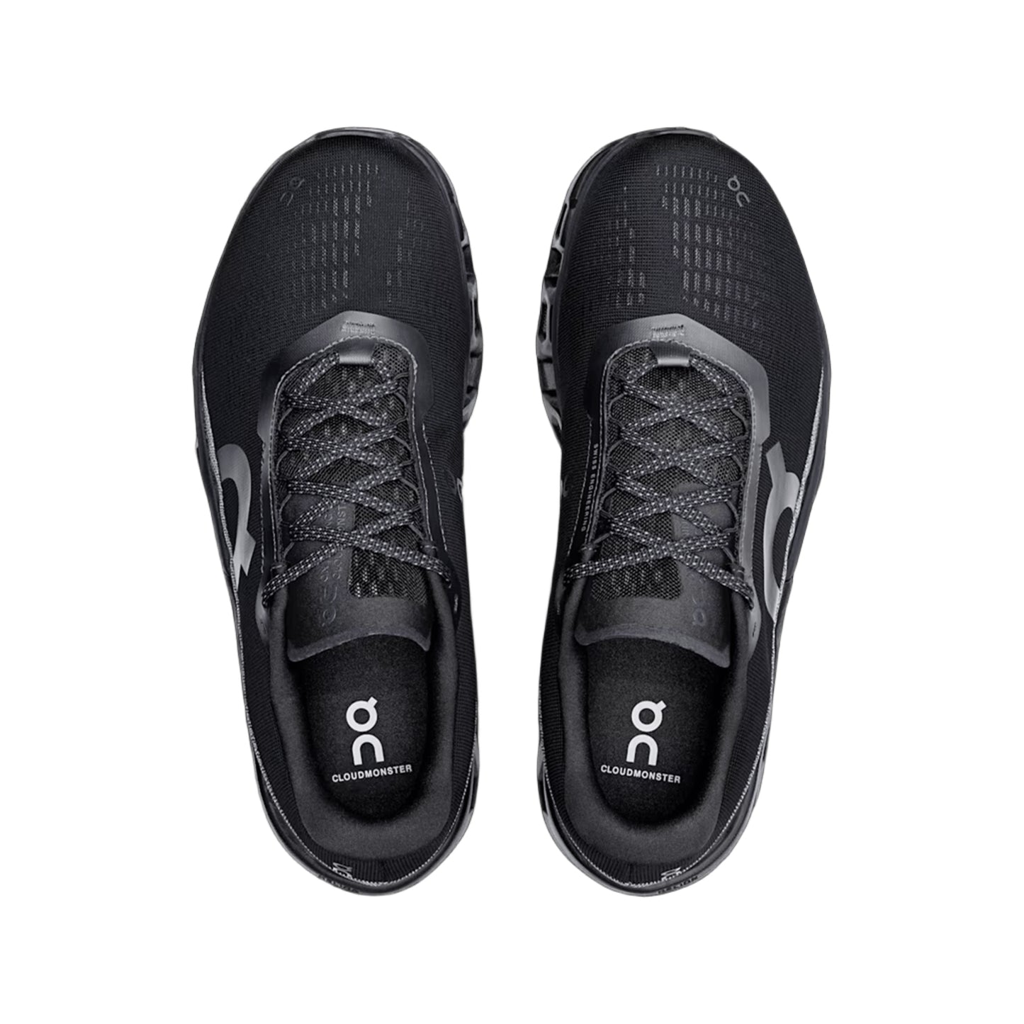ON RUNNING MEN'S CLOUDMONSTER 2