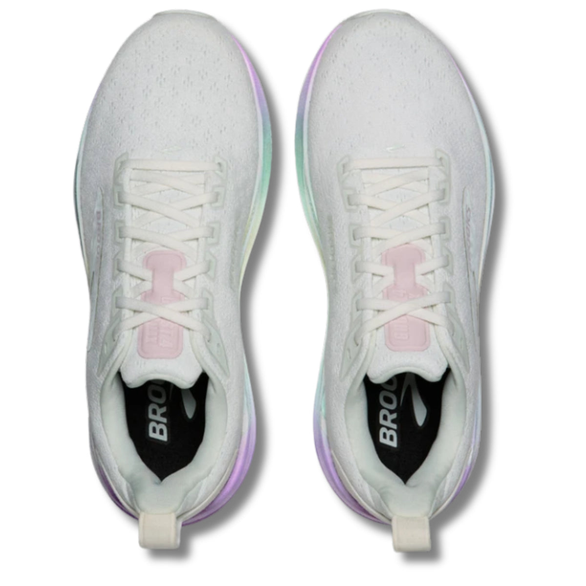 BROOKS WOMEN'S GHOST MAX 4