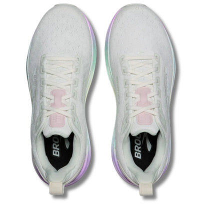 BROOKS WOMEN'S GHOST MAX 4