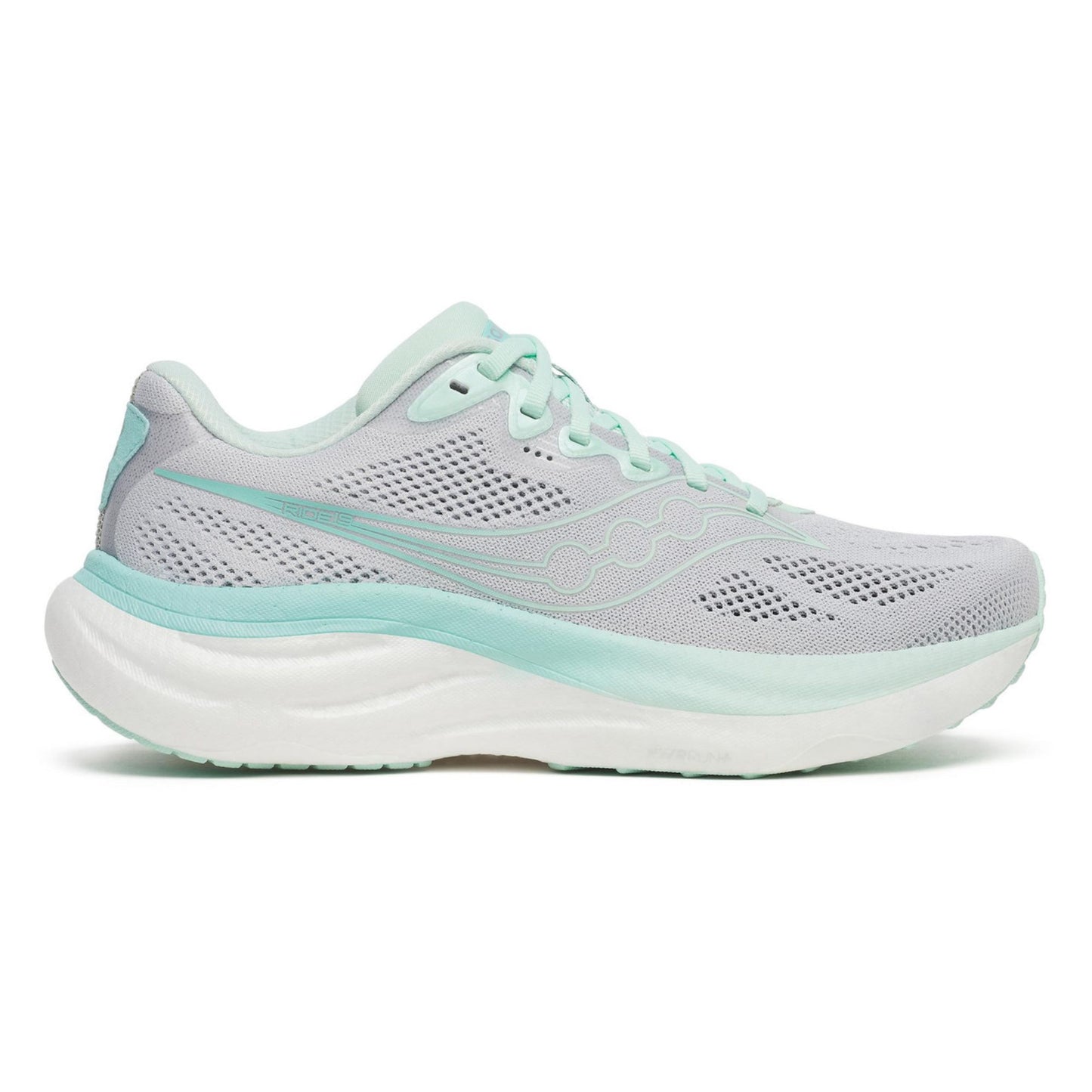 SAUCONY WOMEN'S RIDE 19