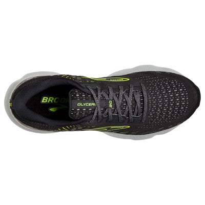 BROOKS MEN'S GLYCERIN 20