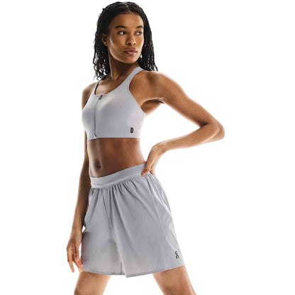 ON RUNNING PERFORMANCE 5" SHORT