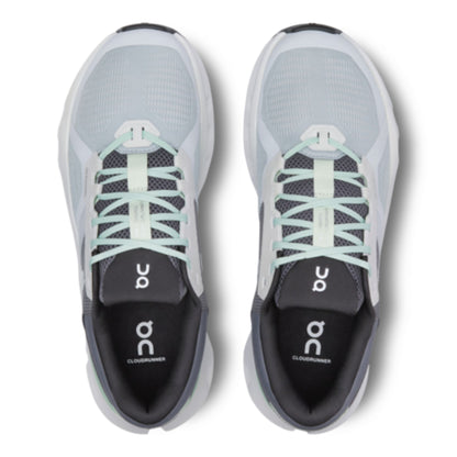 ON RUNNING MEN'S CLOUDRUNNER 2 WIDE