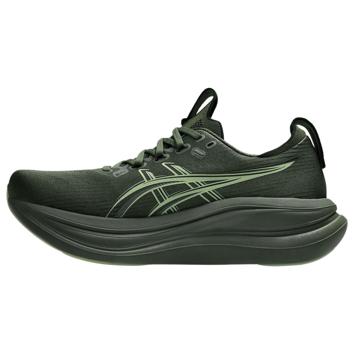 ASICS MEN'S NIMBUS 28