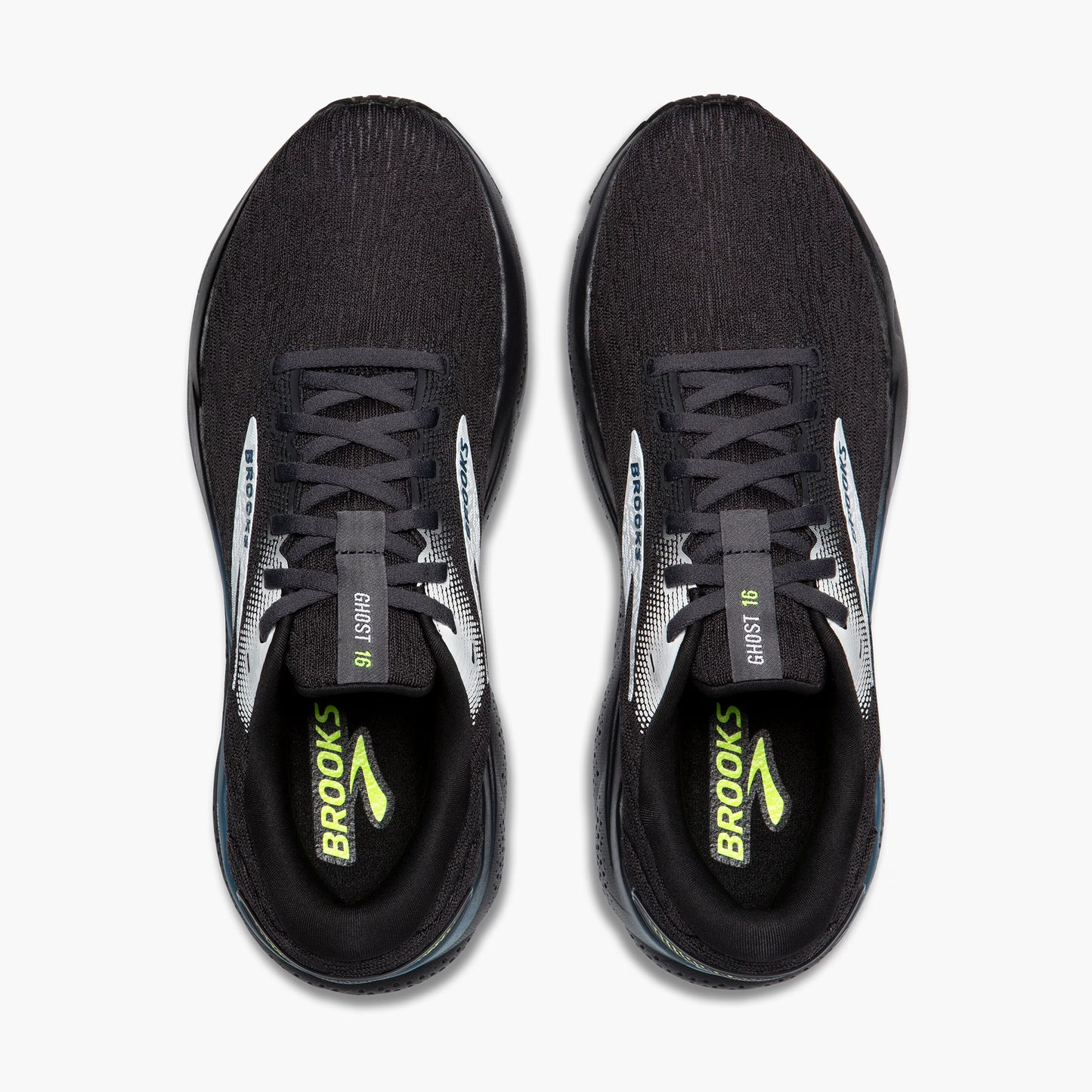 BROOKS MEN'S GHOST 16