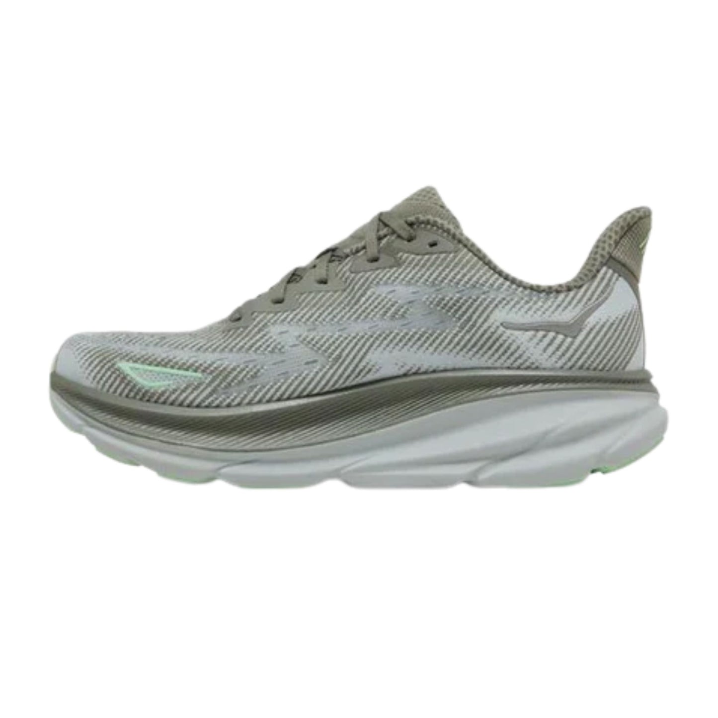 HOKA WOMEN'S CLIFTON 9