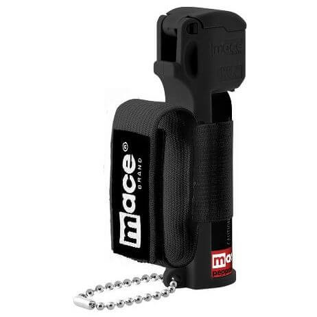PRO-TEC MACE SPRAY