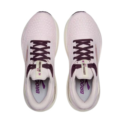 BROOKS WOMEN'S ADRENALINE 24