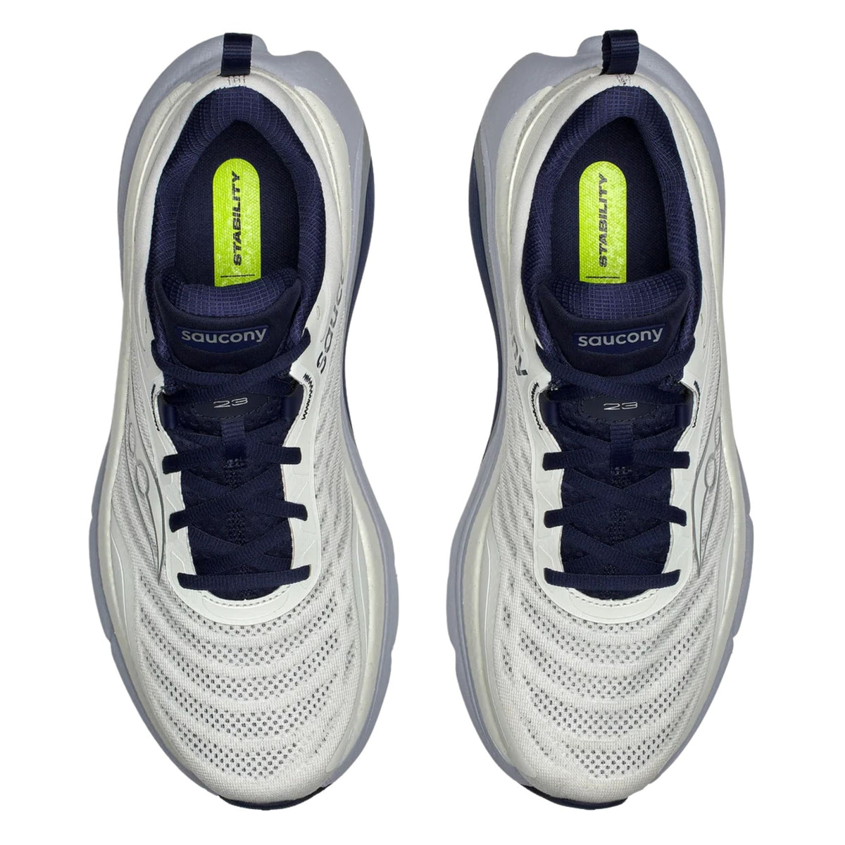 SAUCONY MEN'S OMNI 23 ST