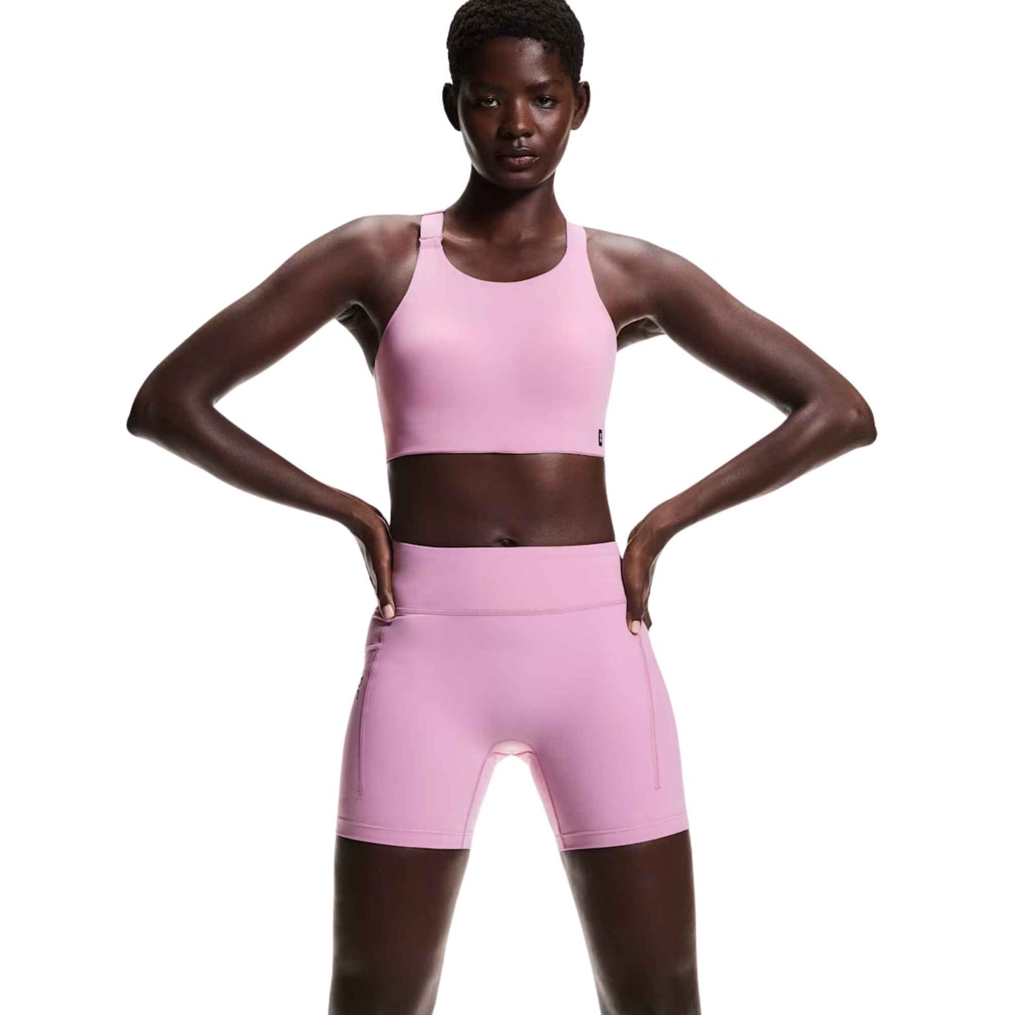 ON RUNNING WOMEN'S PERFORMANCE TIGHTS SHORT