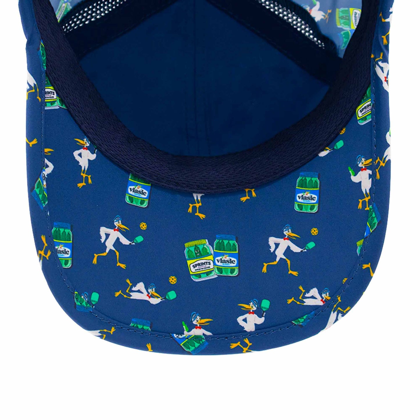 SPRINTS HATS