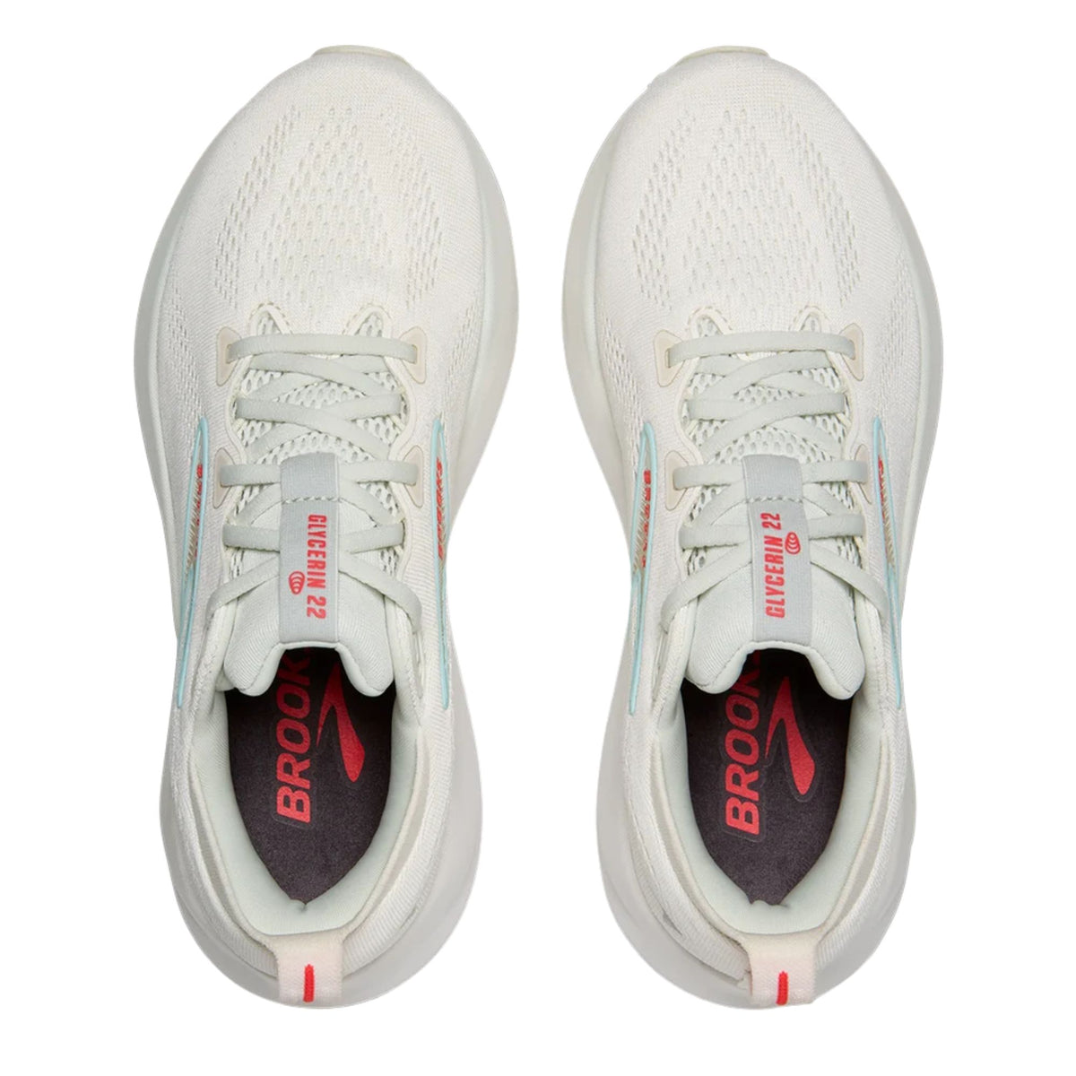 BROOKS WOMEN'S GLYCERIN 22