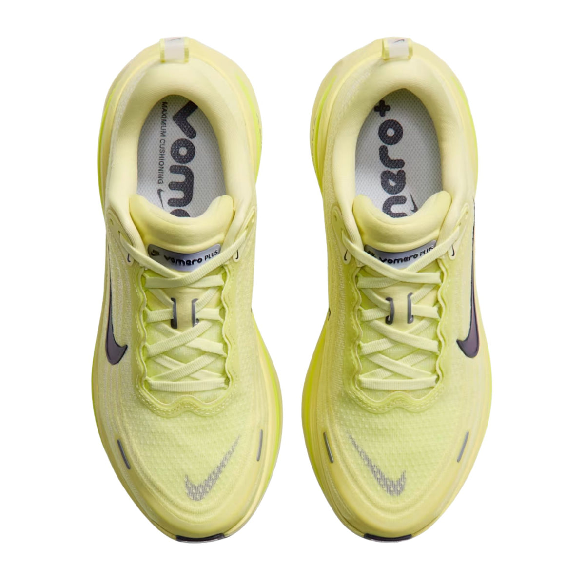 NIKE WOMEN'S VOMERO PLUS