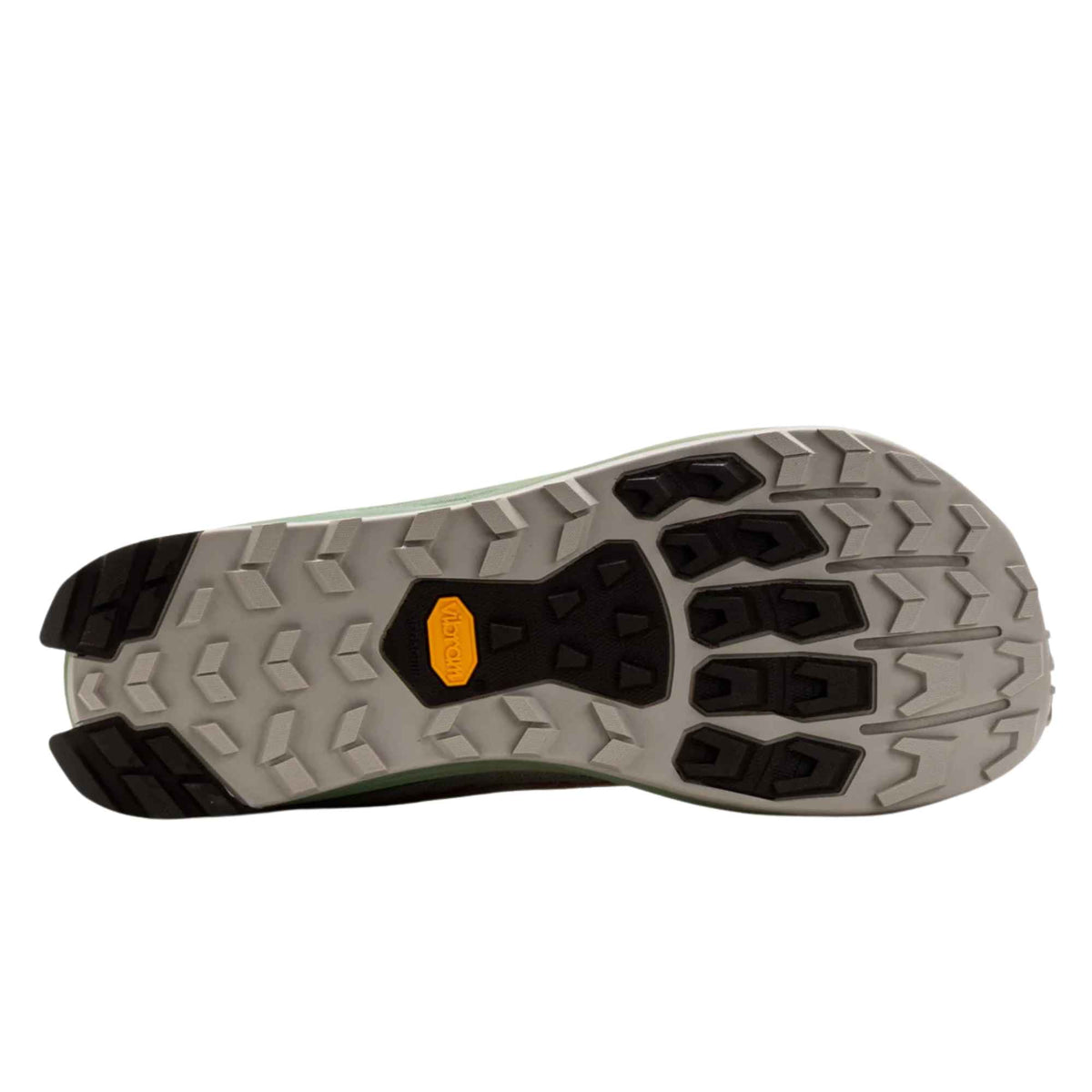 ALTRA MEN'S LONE PEAK 9+