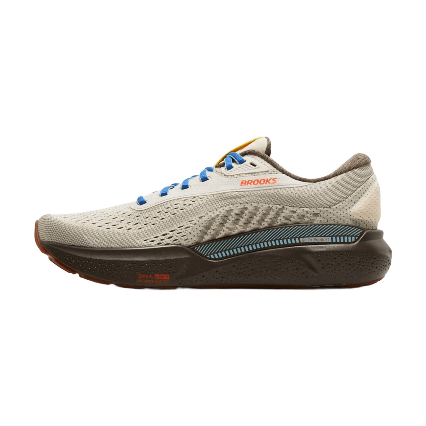 BROOKS MEN'S ADRENALINE 24