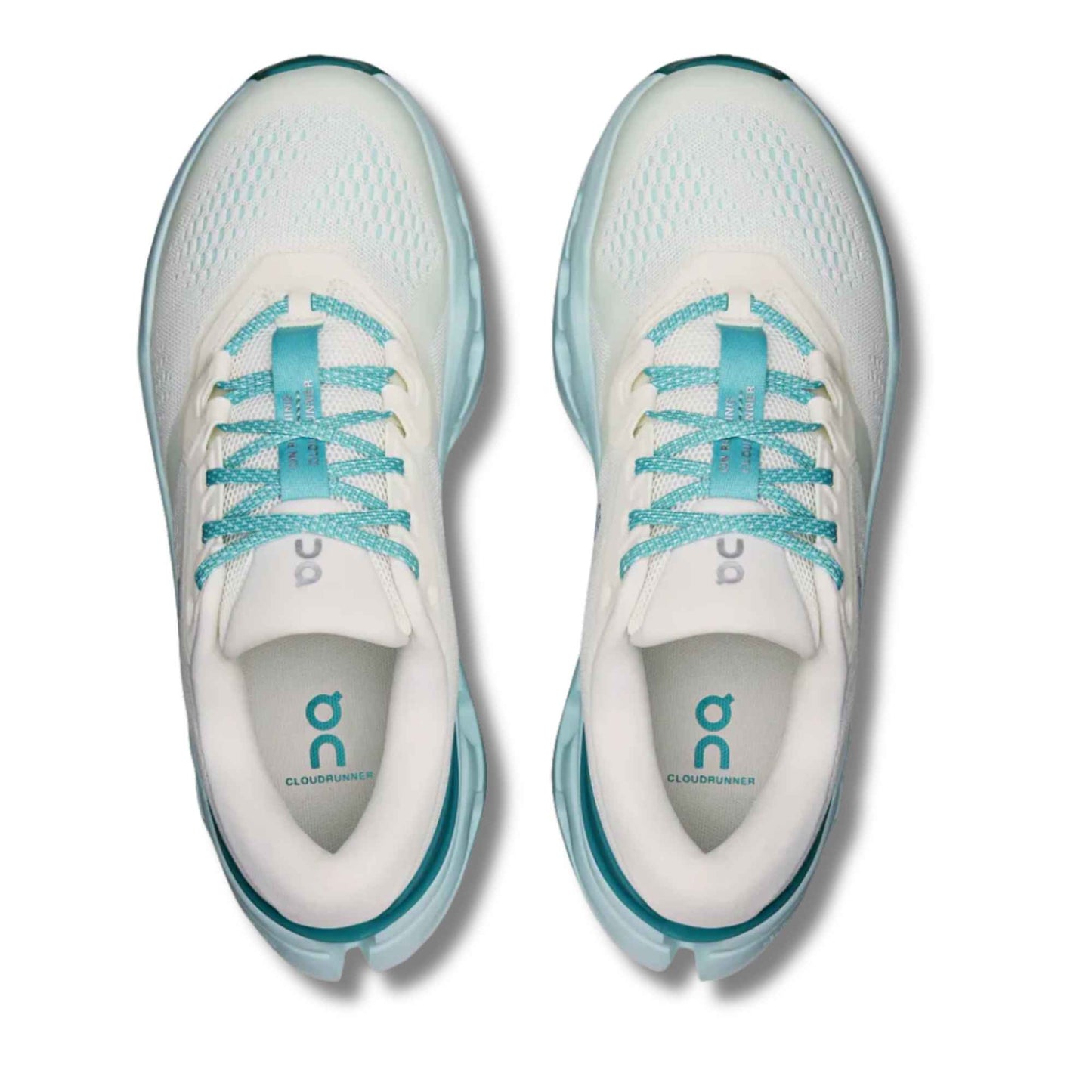 ON RUNNING WOMEN'S CLOUDRUNNER 3