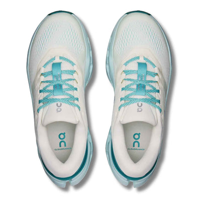 ON RUNNING WOMEN'S CLOUDRUNNER 3
