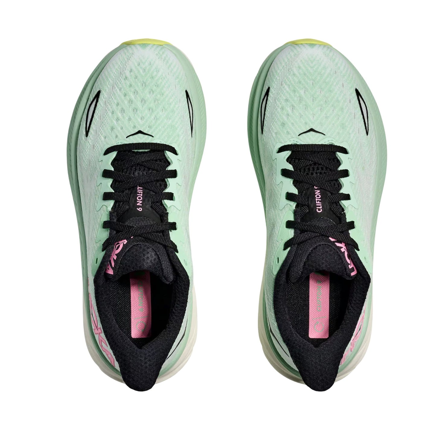 HOKA WOMEN'S CLIFTON 9