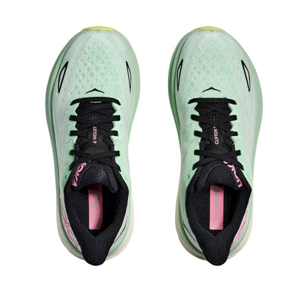 HOKA WOMEN'S CLIFTON 9