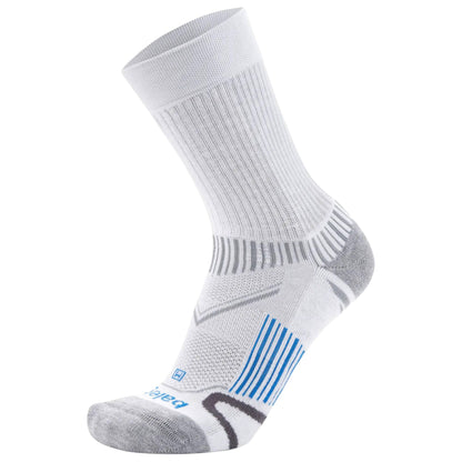 Balega Enduro Crew Sock in White