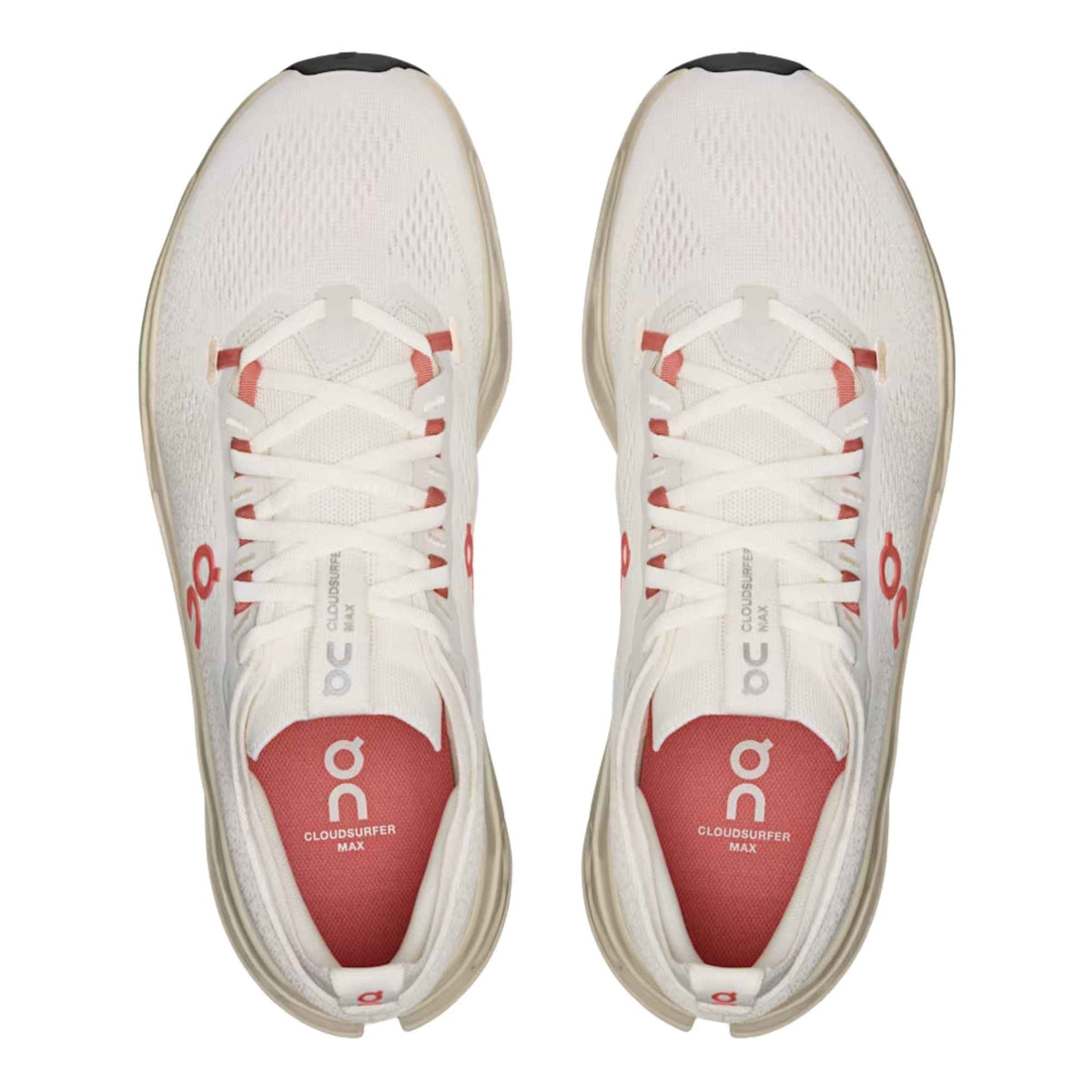 ON RUNNING MEN'S CLOUDSURFER MAX