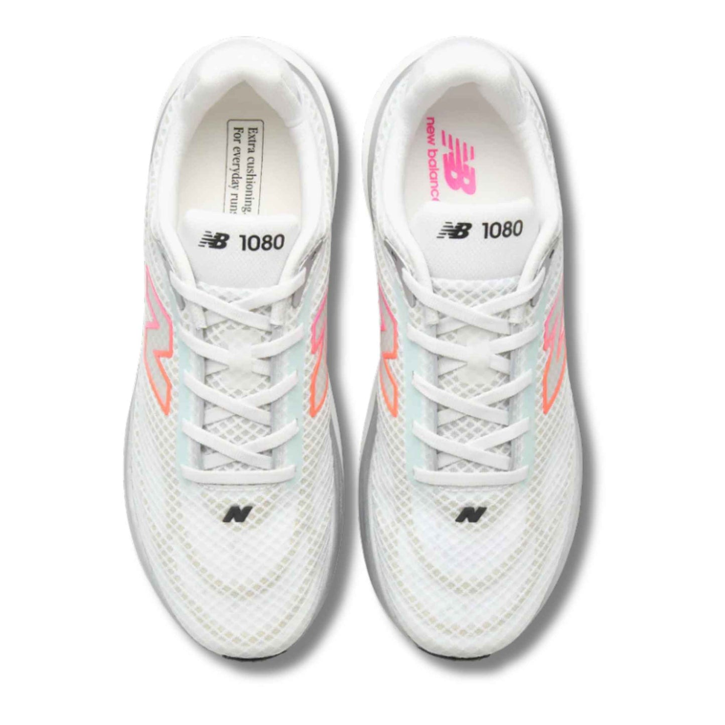 NEW BALANCE MEN'S 1080 V15 WIDE