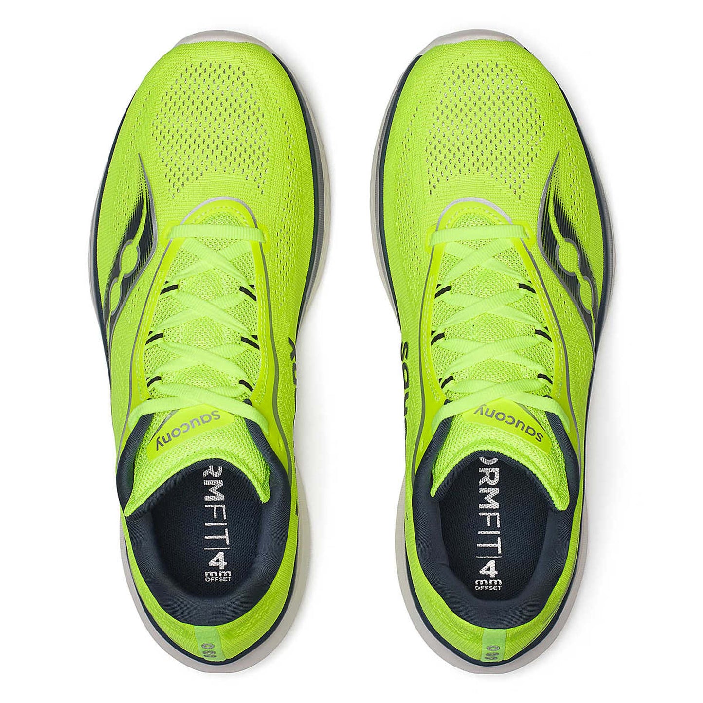 SAUCONY MEN'S KINVARA 15