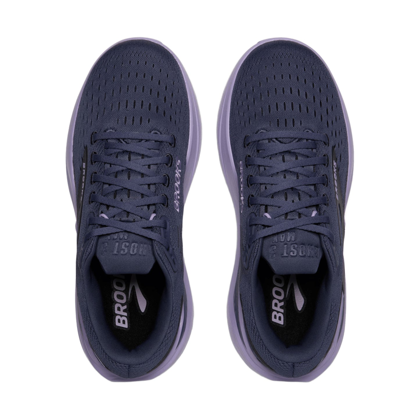 BROOKS WOMEN'S GHOST MAX 3