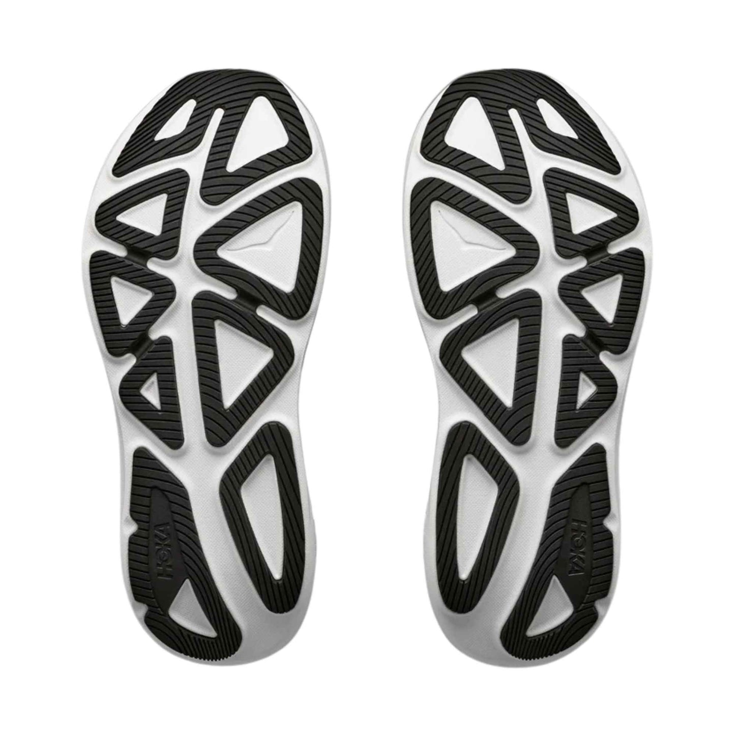 HOKA MEN'S CLIFTON PRO