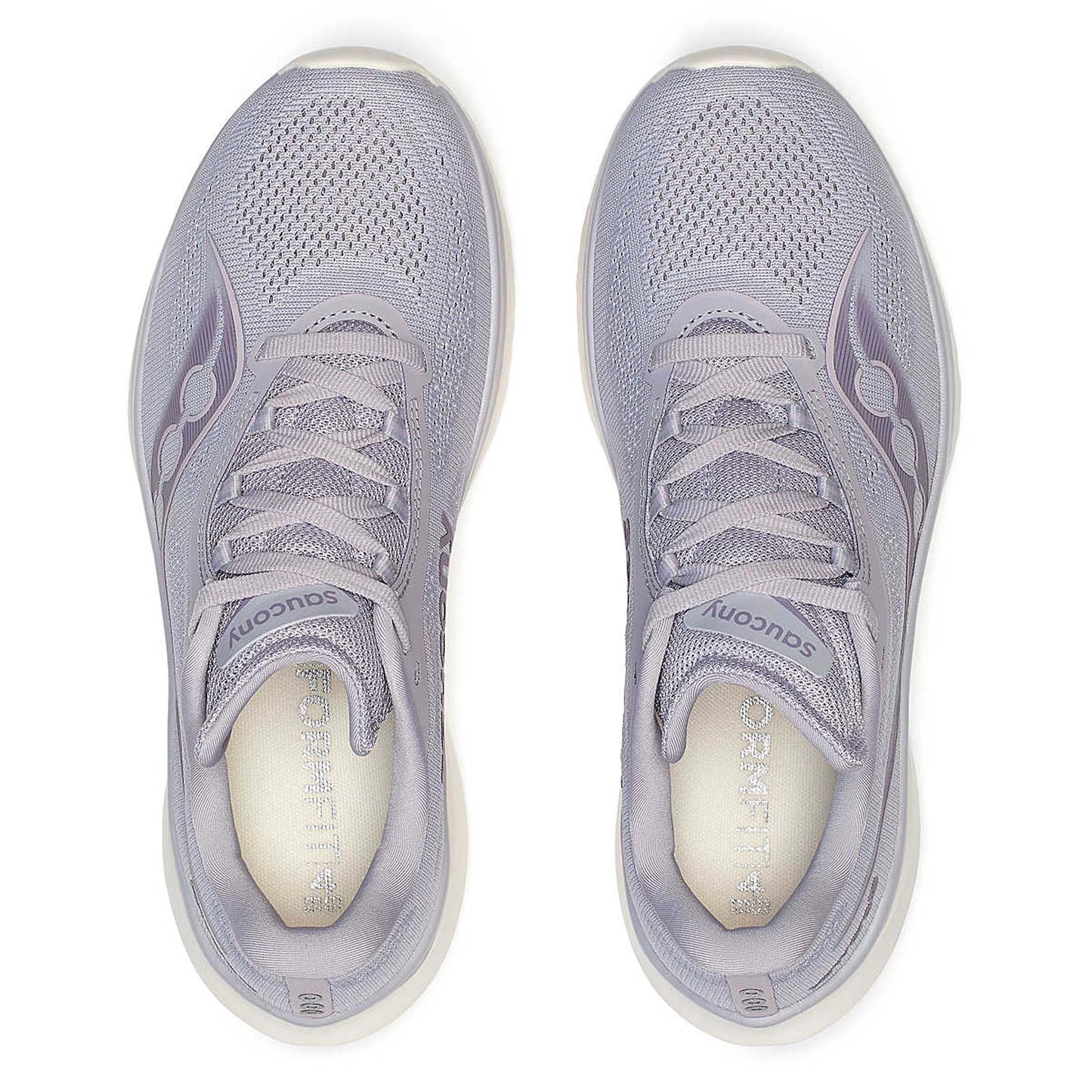 SAUCONY WOMEN'S KINVARA 15