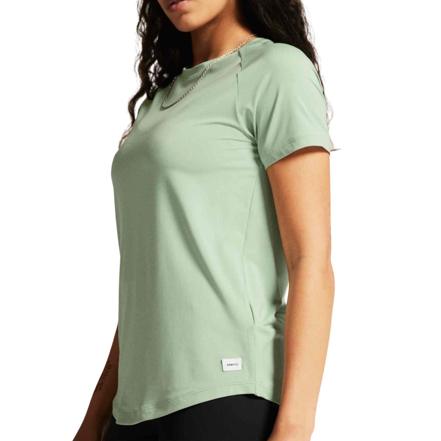 CRAFT WOMEN'S COLLECTIVE SS TEE