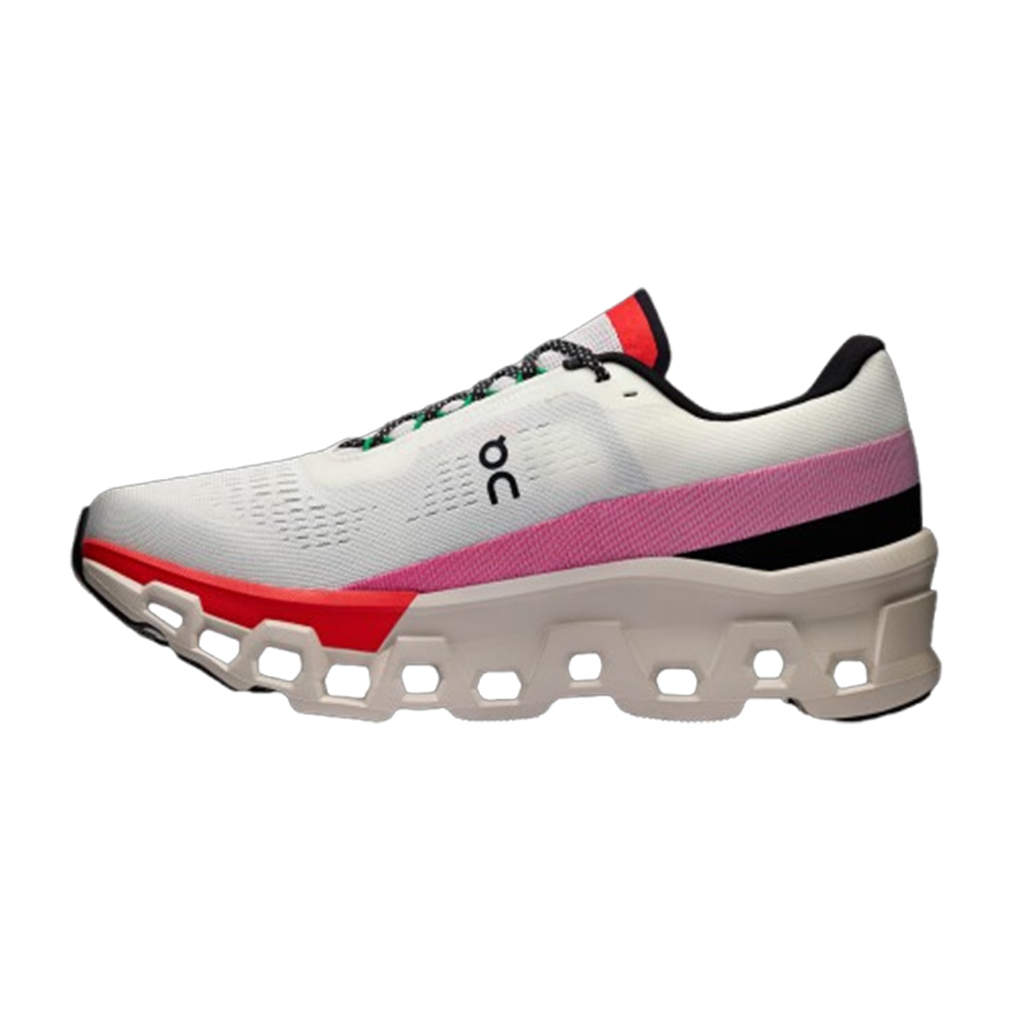 ON RUNNING MEN'S CLOUDMONSTER 2