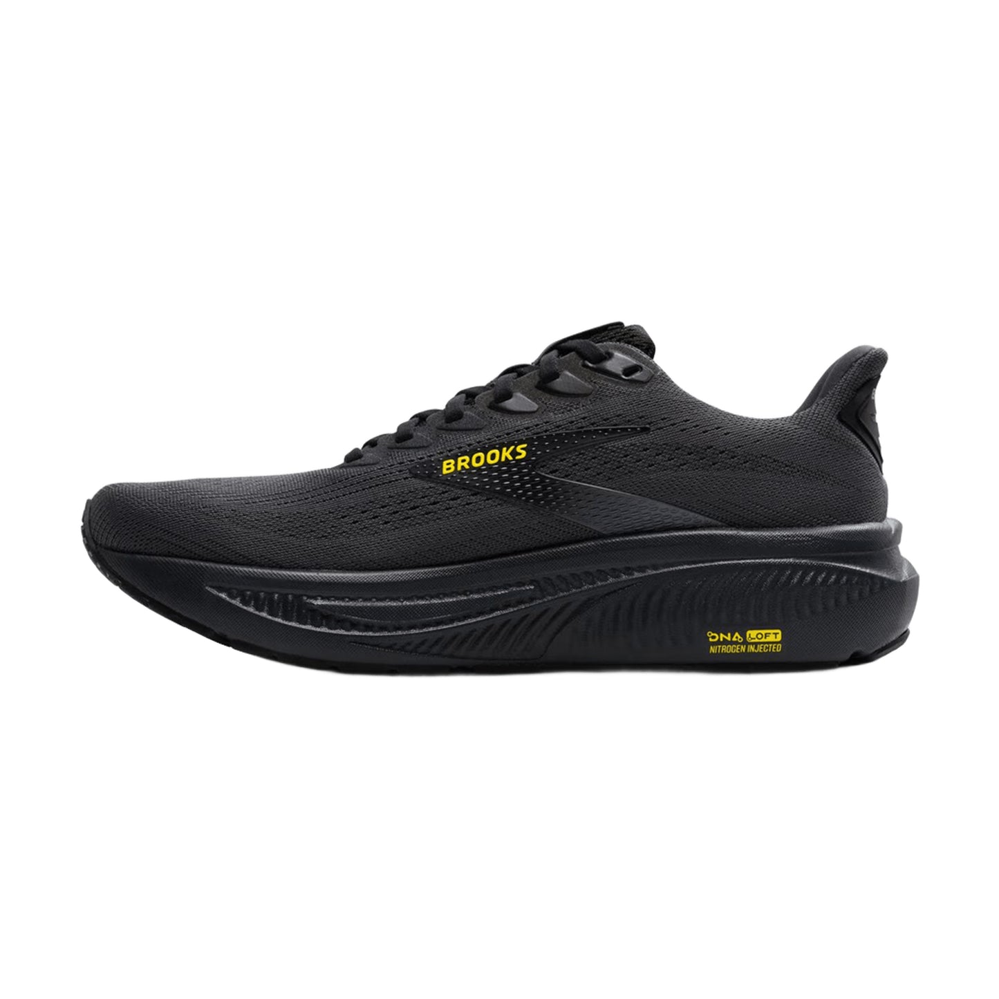 BROOKS MEN'S GHOST 17 WIDE