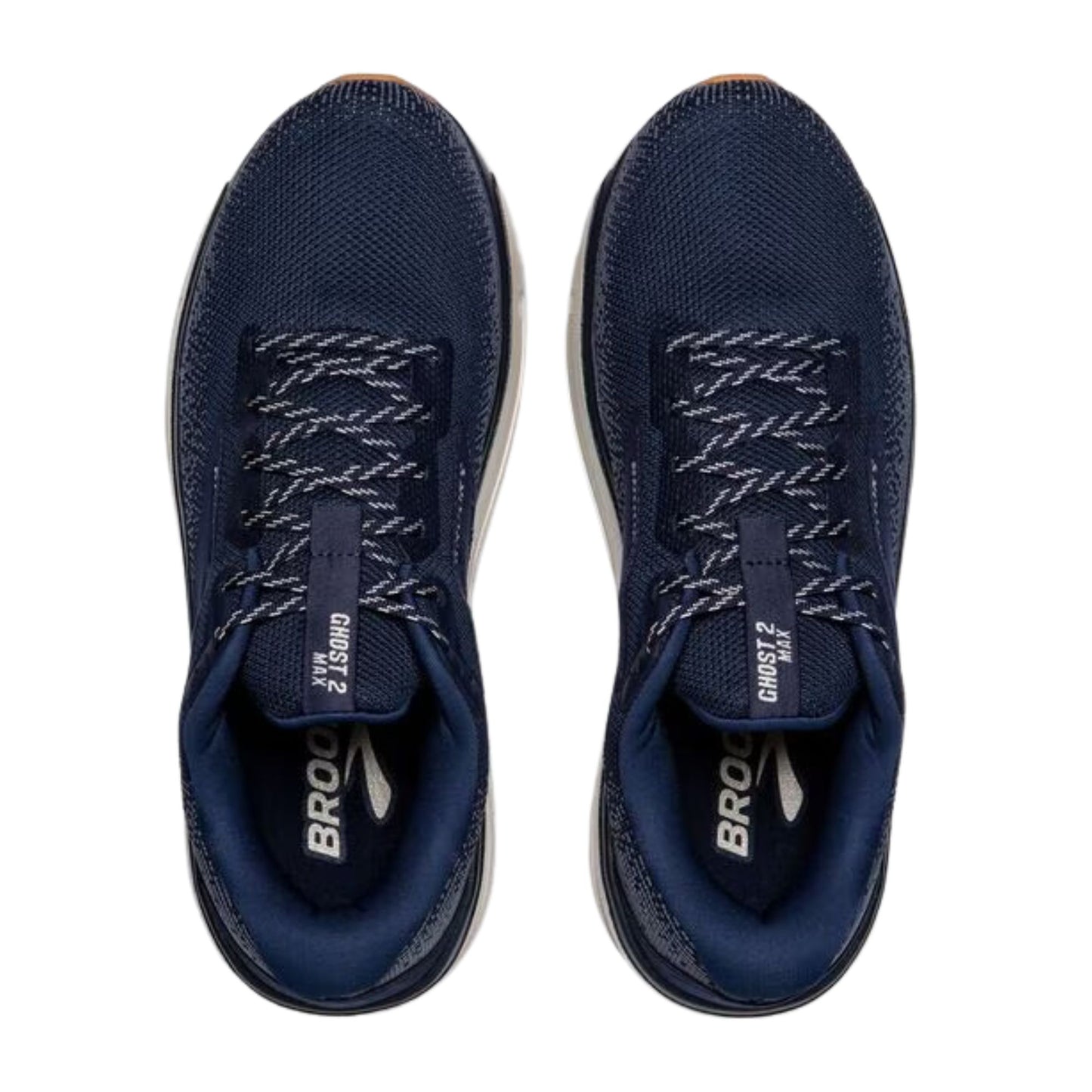 BROOKS MEN'S GHOST MAX 2