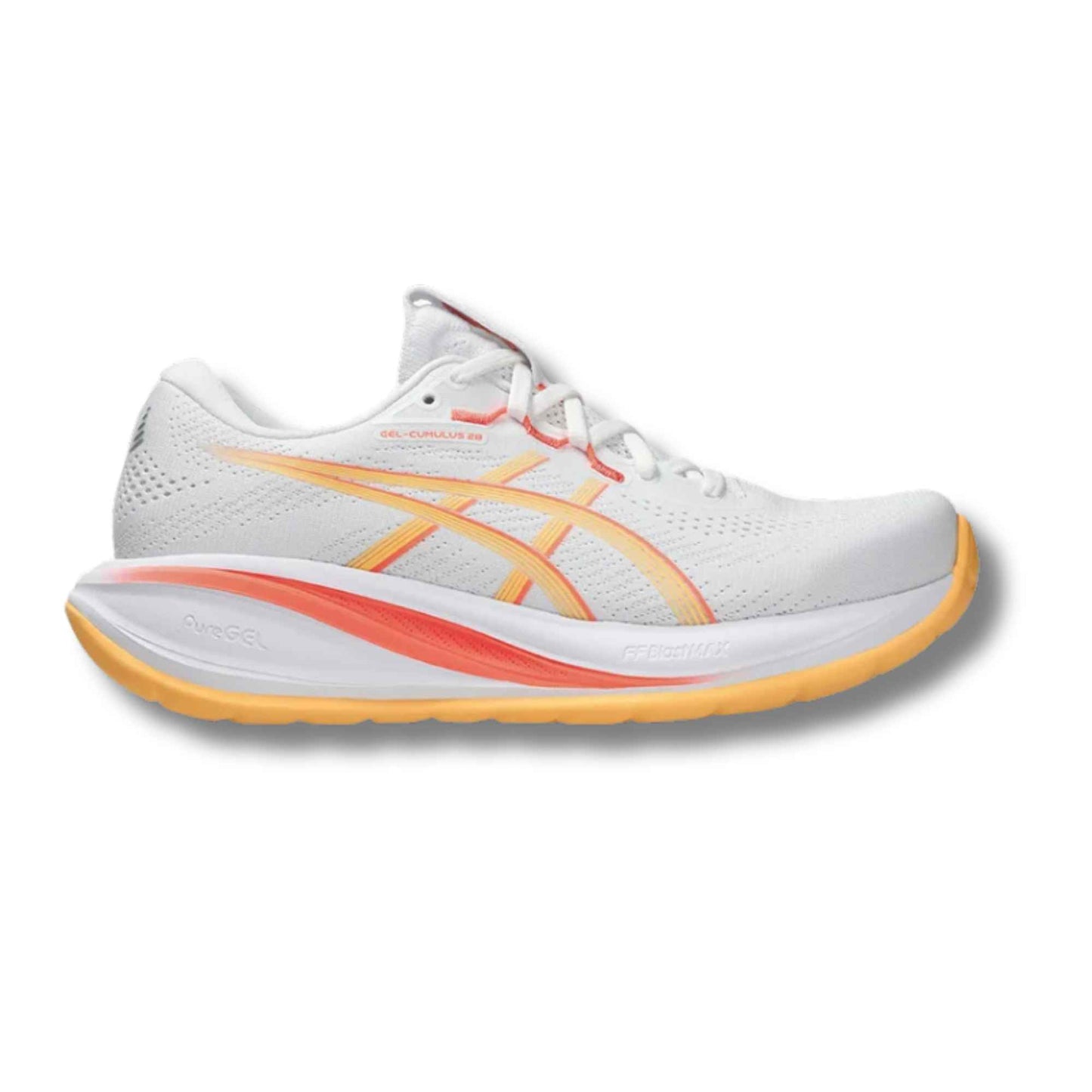 ASICS WOMEN'S CUMULUS 28