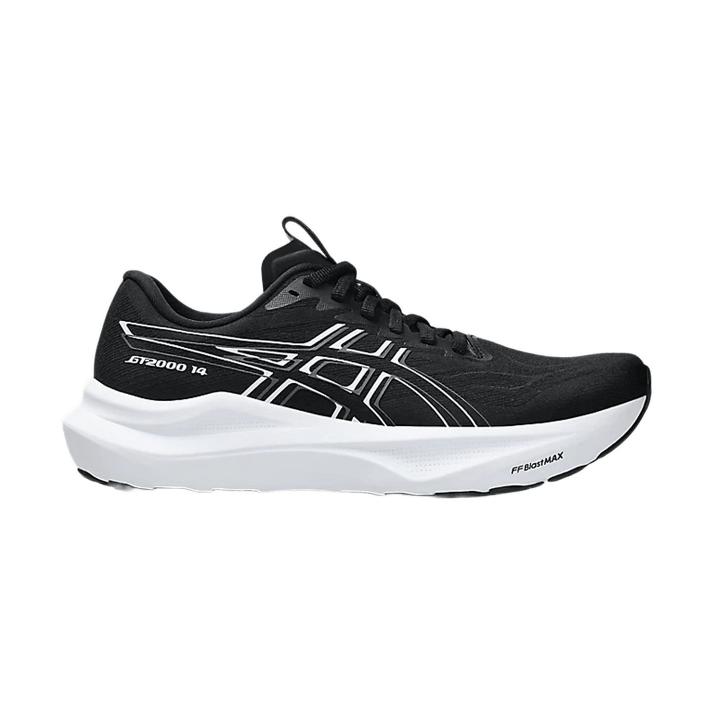 ASICS WOMEN'S GT-2000 V14