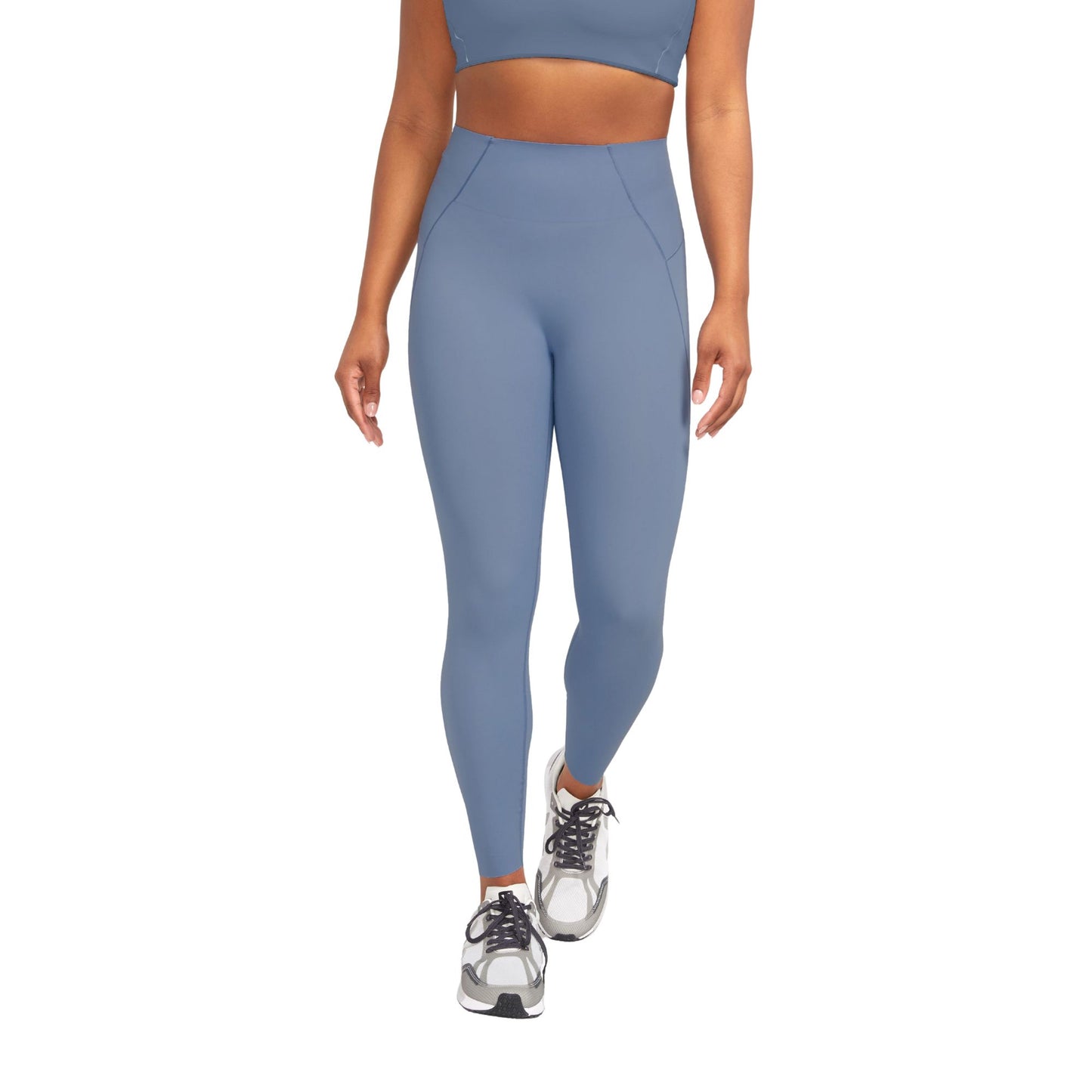 ALWRLD WOMEN'S ALRN HI RISE 7/8 TIGHT