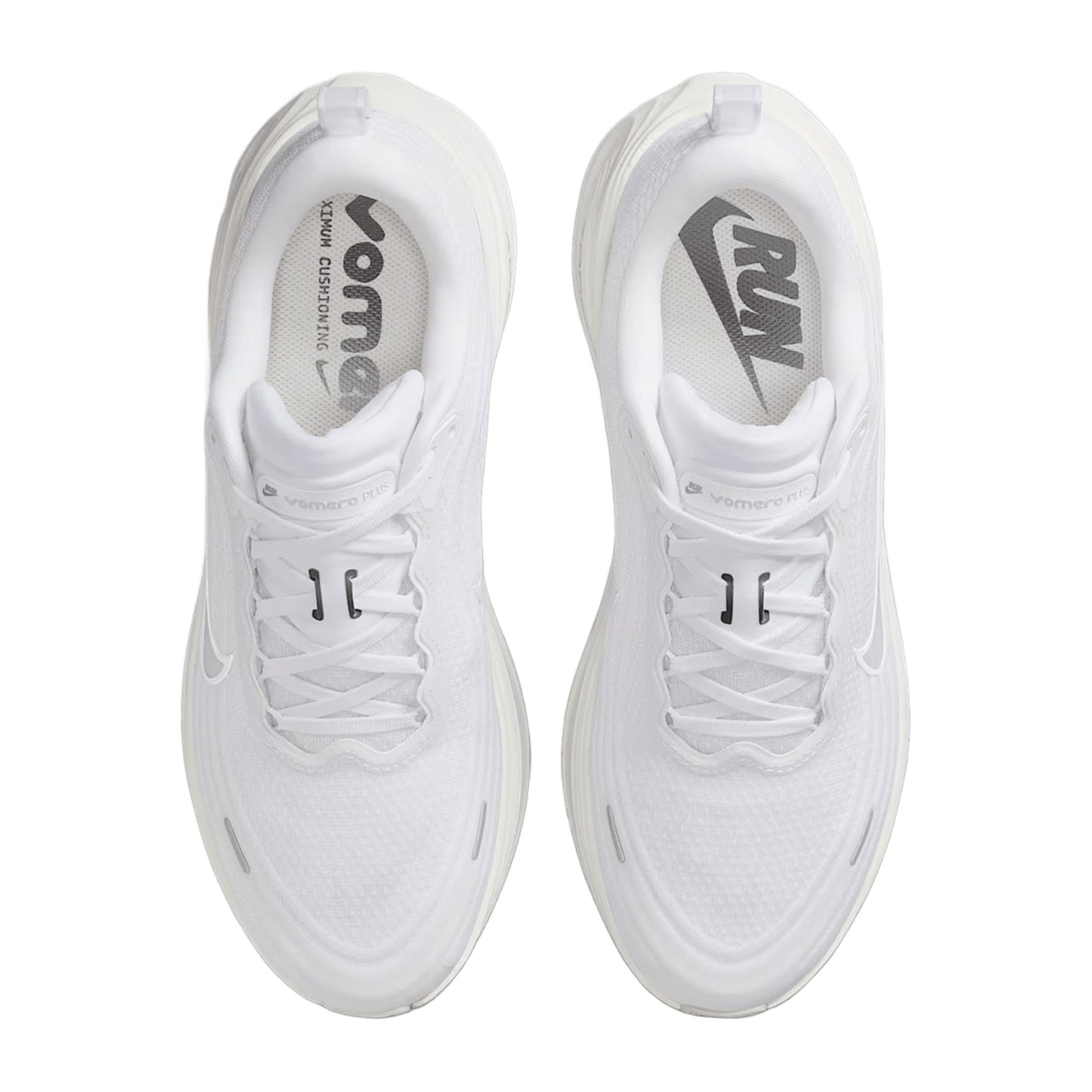 NIKE MEN'S VOMERO PLUS