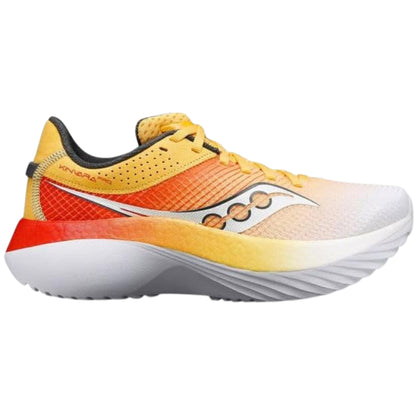SAUCONY WOMEN'S KINVARA PRO