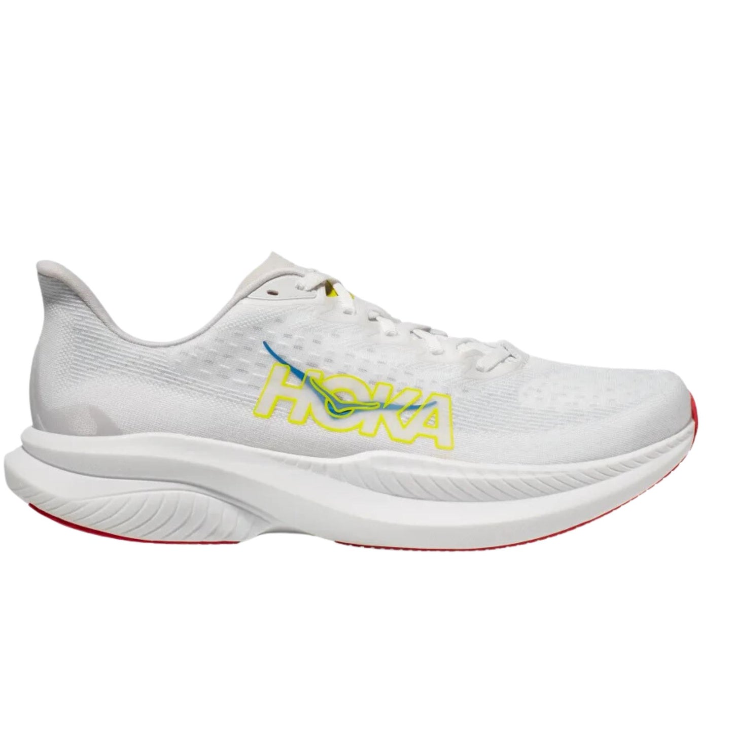 HOKA MEN'S MACH 6