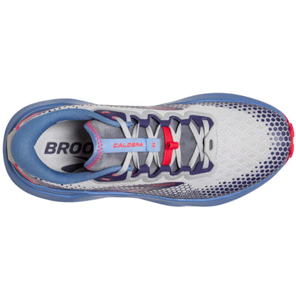 BROOKS WOMEN'S CALDERA 6